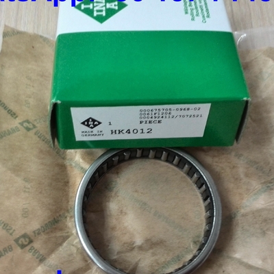 HK4719 Peugeot 206 Rear Axle Drawn Cup Needle Roller Thrust Bearing DB70216 47 x 53 x 19.5 mm