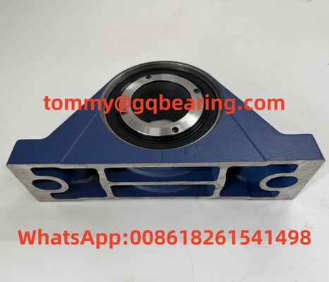 Sweden Genuine SKF SYNT 65 F Two Bolt Concentra Pillow Block Roller Bearing