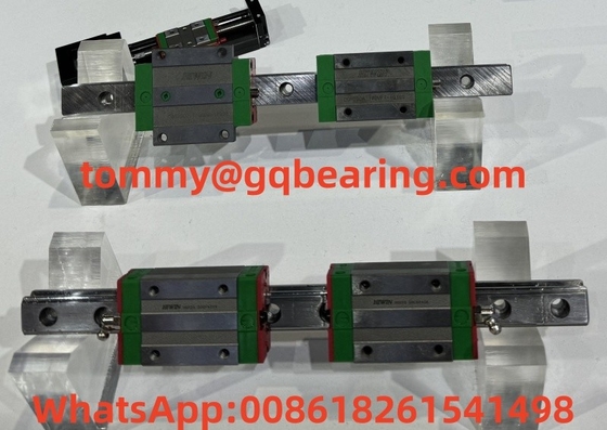 Hiwin MGW3 MGW3C MGW03C MGW03CZ0HM Miniature Linear Guide Linear Block