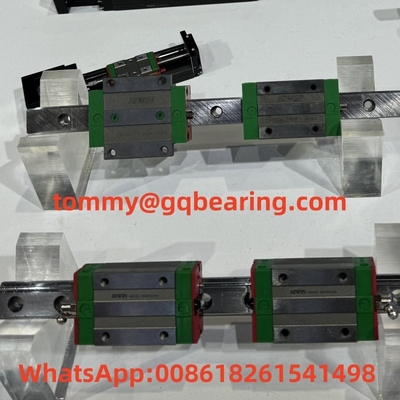 Hiwin MGW3 MGW3C MGW03C MGW03CZ0HM Miniature Linear Guide Linear Block