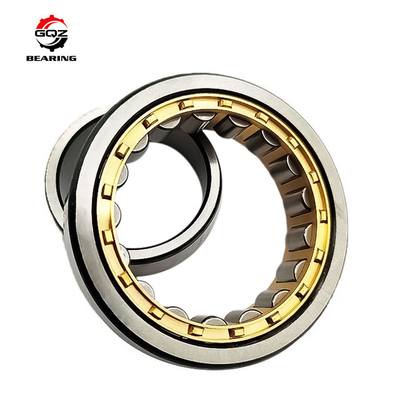 NU2308 Cylindrical Roller Bearing NU2308M NU2308ECM for Water Pump NU2308E