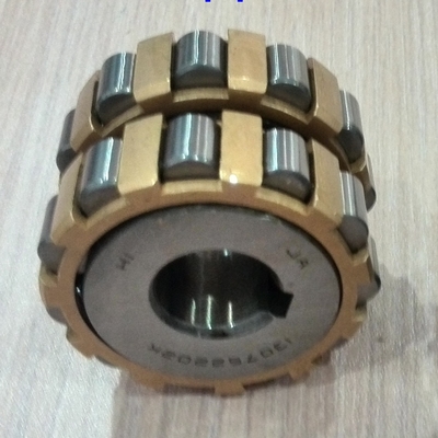 25x68.2x42mm Eccentric Bearing 400752305 Nylon Cage bearing inner diameter 25mm