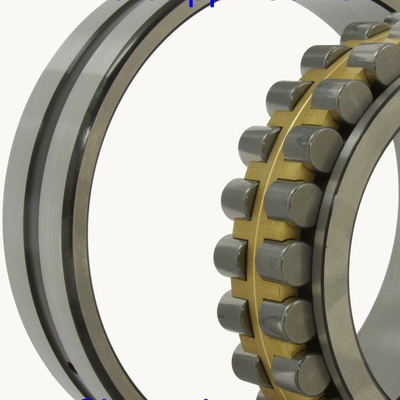 NN3022MBKRCC1P4 cylinder roller bearings NN30222KTN9 / SPW33 Inner diameter 110mm