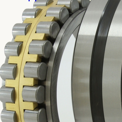 NN3022MBKRCC1P4 cylinder roller bearings NN30222KTN9 / SPW33 Inner diameter 110mm