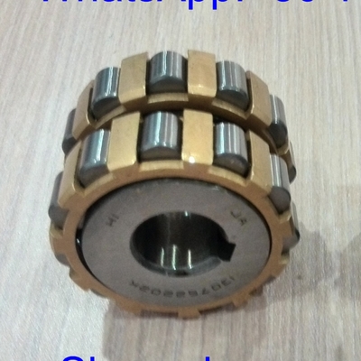 Eccentric Bearing 250752307 Double Row cylinder roller bearing 35x86.5x50mm