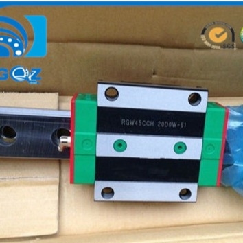 High Precision Linear Ball Bearing Z1/V1 Z2/V2 Z3/V3 Vibration ISO 9001:2008