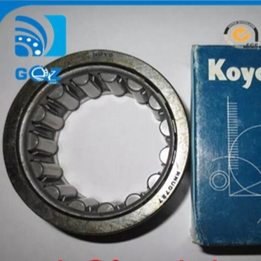 RNU0727 KOYO Cylindrical bearing Wheel hub Auto bearing RNU0727 Inner diameter 47mm For car truck