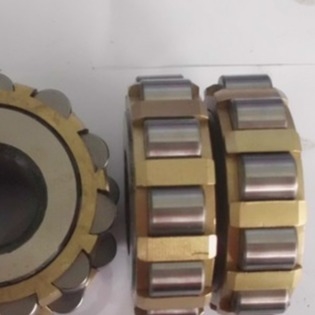 Long Life 200752307 Eccentric Roller Bearing Size 35x86.5x50mm