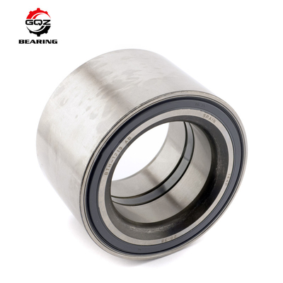 BTH-0072  Truck Wheel Hub Automotive Bearings / BTH0072 Double Row Taper Roller Bearing