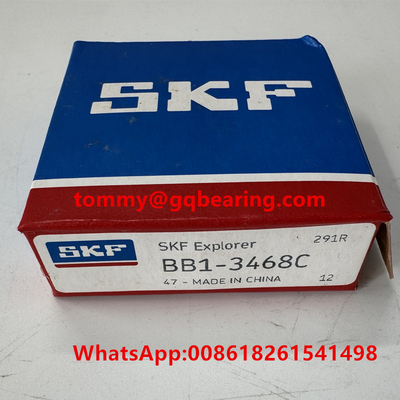 Double Sealed Deep Groove Ball Bearing SKF BB1-3468B BB1-3468C SC04B32LUACS23PX1