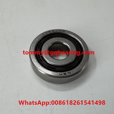 10BSW02 10*30*8mm Imperial NSK Deep Groove Ball Bearing