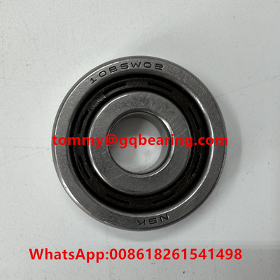 10BSW02 10*30*8mm Imperial NSK Deep Groove Ball Bearing