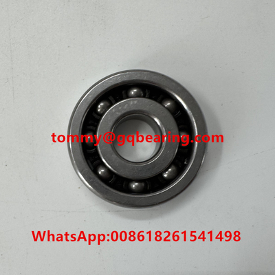 10BSW02 10*30*8mm Imperial NSK Deep Groove Ball Bearing
