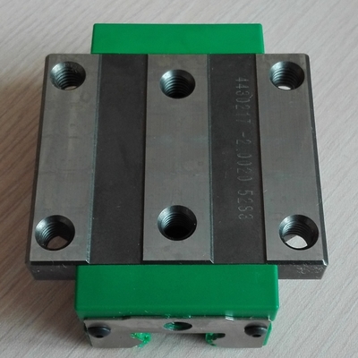KWVE20B-V1-G3 Four Row Standard Carriage KWVE20BV0G2 Linear Guide Block 20x63x30mm