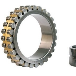 NN3032-AS-K-M-SP p5 bearing NN3032M caged roller bearings 160x240x60mm