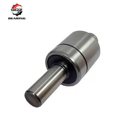 Double Row Water Pump Bearing WR11871 Automotive Bearing OD - 30mm