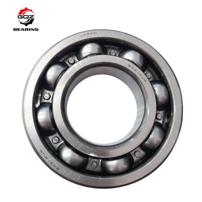 B39-5 Open Mini Non-Standard CVT Control Shaft Deep Groove Bearing