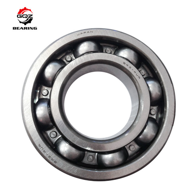 Nonstandard  NSK B43-4 B43-4UR Automotive Bearings for Gearbox Size 43x87x19.5mm