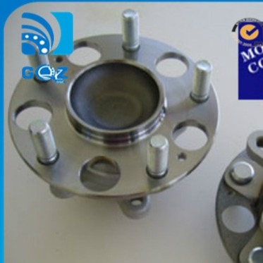 Front Wheel Hub Bearing for Chevrolet Equinox Pontiac Torrent 513189  for chevrolet trailblazer 2002 - 2009