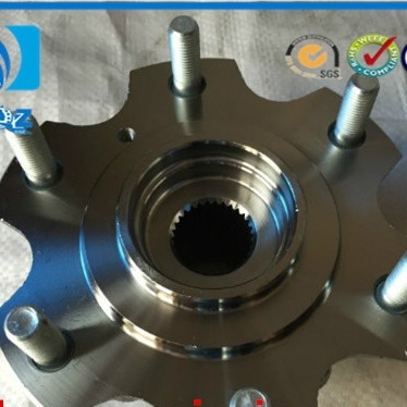 Front Wheel Hub Bearing for Chevrolet Equinox Pontiac Torrent 513189  for chevrolet trailblazer 2002 - 2009