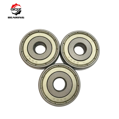 NSK 608ZZ C3 Automotive Bearings NSK 608ZZ Tube packing 608ZZCM NS7S Size 8*22*7 mm