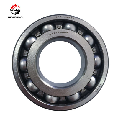 Gearbox Deep Groove Ball Bearing Automotive Bearings NSK B45-108 / B46-108UR Inner diameter 45mm