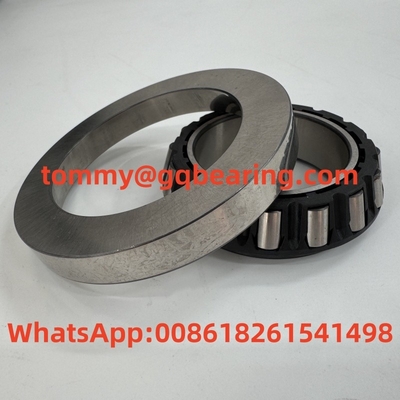 Chrome Steel FAG F-587739 F-587739.TR1 Single Row Taper Roller Bearing 46x90x20mm