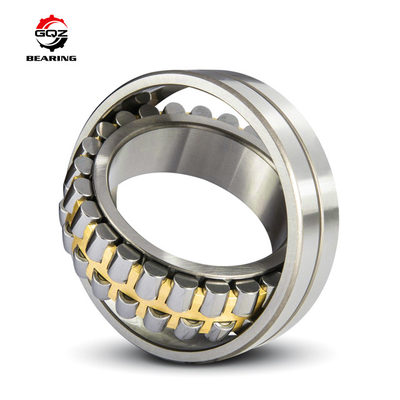 Motor Vibrating Screen Self Aligning Roller Bearings 215 X 73 X 100 mm