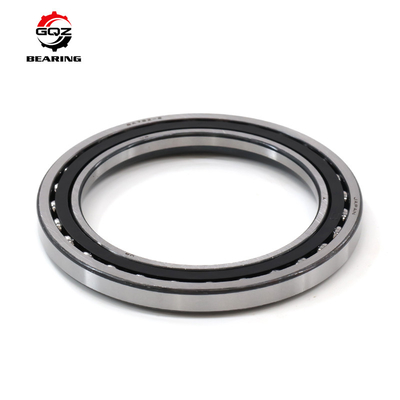 25 Degree Phenolic Resin Cage Angular Contact Ball Bearing FAG B71832E.TPA.P4