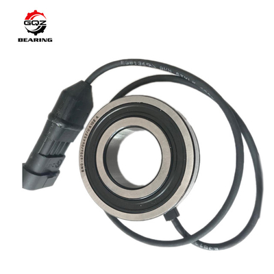 BMB6206/064S2/UA002A 64 Pulse Automotive Ball Bearing BMB6206/064S2/EA002A Forklift AC Motor Bearing