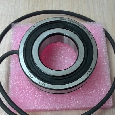 BMB6206/064S2/UA002A 64 Pulse Automotive Ball Bearing BMB6206/064S2/EA002A Forklift AC Motor Bearing
