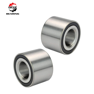 NSK Automobile hub bearings size chart , 42KWD02A  wheel hub bearing 42KWD02A sizes 42 x 72 x 38 mm