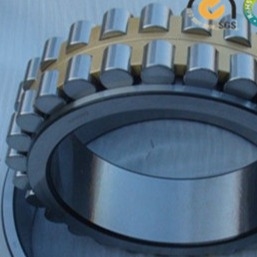 NSK GCR-15 P5 P4 Double Row Roller Bearing NN3009MBKR For Rock Drilling Machinery