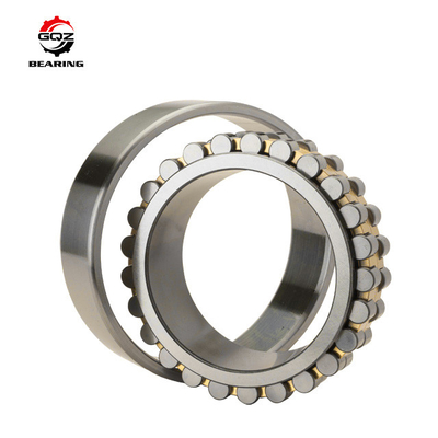 NN3020K Double Row Cylindrical Roller Bearings NN3020 NN3020MBK/P4W33 Size 100*150*37mm