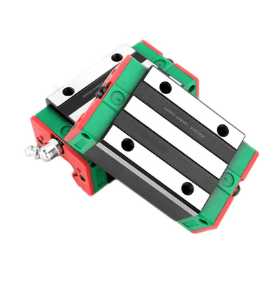 Hiwin EGW15CA Guide Rail Block EGW15CA Linear Motion Ball Bearing EGW15CA Linear Slide Bearing