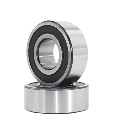 62203-2ZRC3 62203-2Z 17x40x16mm Single Row Deep Groove Ball Bearing 62203 Wider Version
