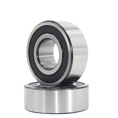 62203‑2ZRC3 Deep Groove Ball Bearing 17×40×16mm 2ZR Metal Shield C3 Clearance For Electric Motor Fan OEM