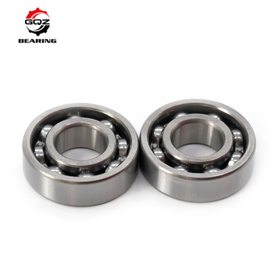 62203-2ZRC3 62203-2Z 17x40x16mm Single Row Deep Groove Ball Bearing 62203 Wider Version