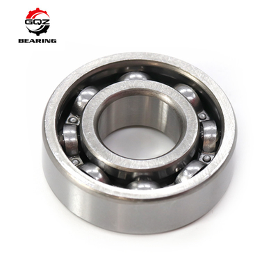 62203-2ZRC3 62203-2Z 17x40x16mm Single Row Deep Groove Ball Bearing 62203 Wider Version