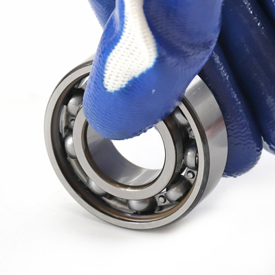 6003-2RSR 6003-2ZR Deep Groove Ball Bearing 6003 6003/C3 6003-2RS1 6003-2Z