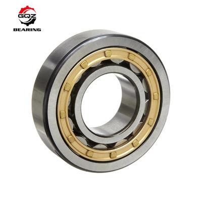 SL045020PP2NR Double Row Full Complement Cylindrical Roller Bearing 100x150x67mm Sealed Locating Bearing