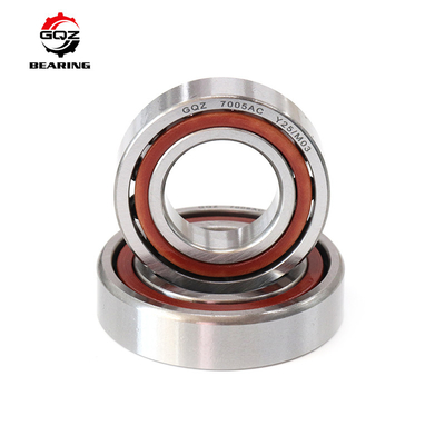 7006UCD2 High Precision Long Life Angular Contact Ball Bearing