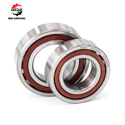 7006UCD2 High Precision Long Life Angular Contact Ball Bearing