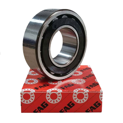 20213-K-TVP-C3 FAG Barrel Roller Bearings 65x120x23mm
