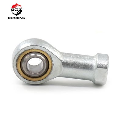 PHS8 PHS8L PHS 8 Bearing Rod End Metric Female Thread RH 8mm Bore M8x1.25 Ball Joint Bearing