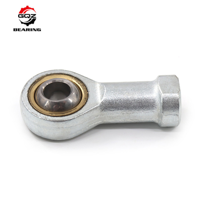 PHS8 PHS8L PHS 8 Bearing Rod End Metric Female Thread RH 8mm Bore M8x1.25 Ball Joint Bearing