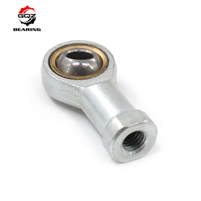 PHS8 PHS8L PHS 8 Bearing Rod End Metric Female Thread RH 8mm Bore M8x1.25 Ball Joint Bearing