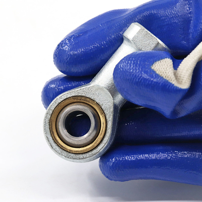 Metric Fish Eye Joint Swivel Bearings Rod End Bearings PHS8 M8 8mm Stainless Steel Outside Diameter 22mm