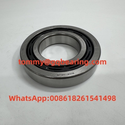 NSK B49-12 B49-12UR  ZA-B49-12T85ACG17*01 Deep Groove Ball Bearing For Gearbox