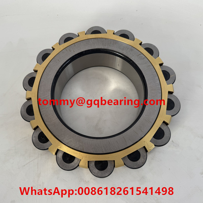 624 GXXD Eccentric Bearing 624 GXX Cylindrical Roller Bearing For Gear Reducer 125x223x51mm